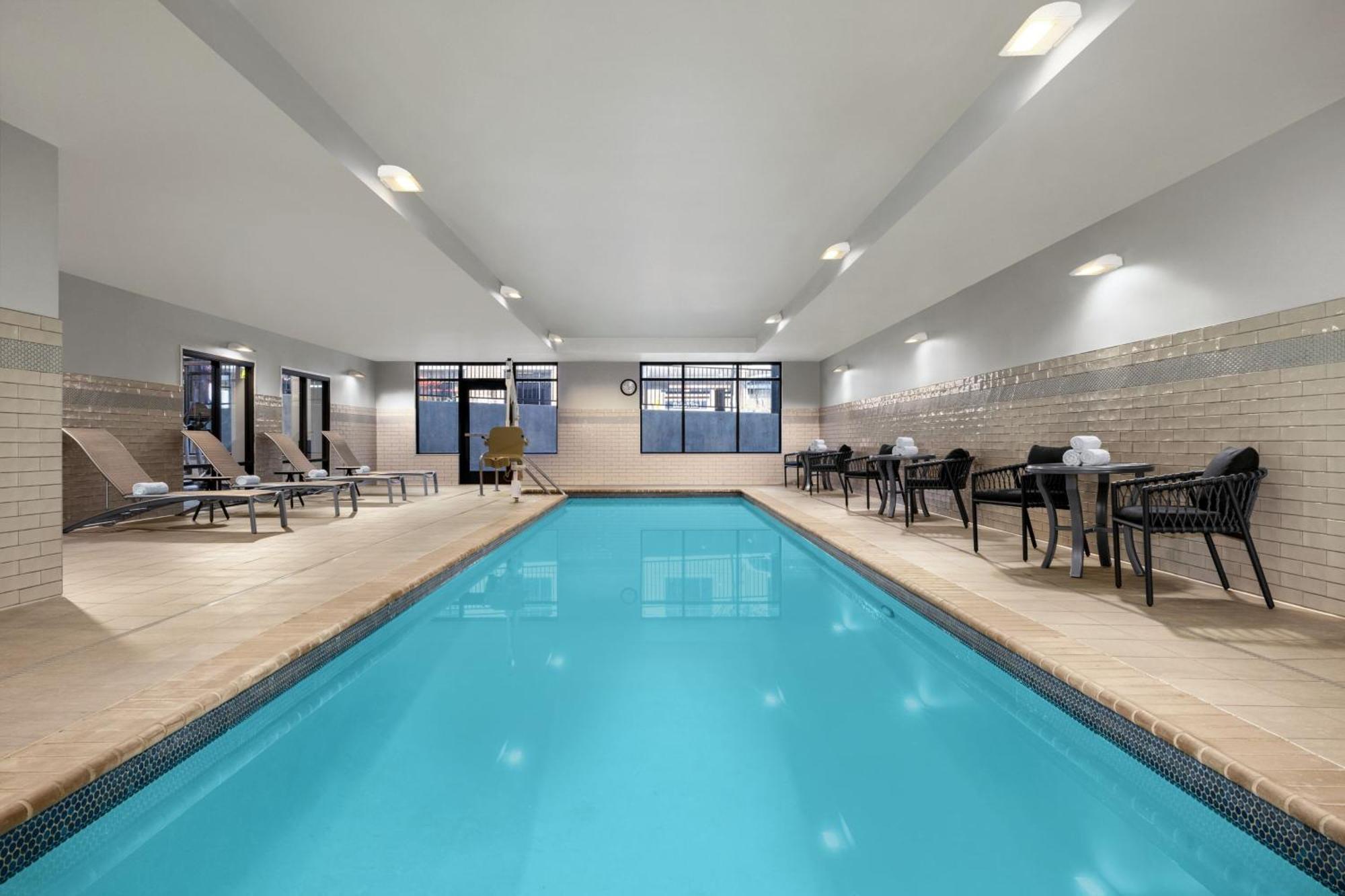 Towneplace Suites By Marriott Memphis เยอรมันทาวน์ ภายนอก รูปภาพ