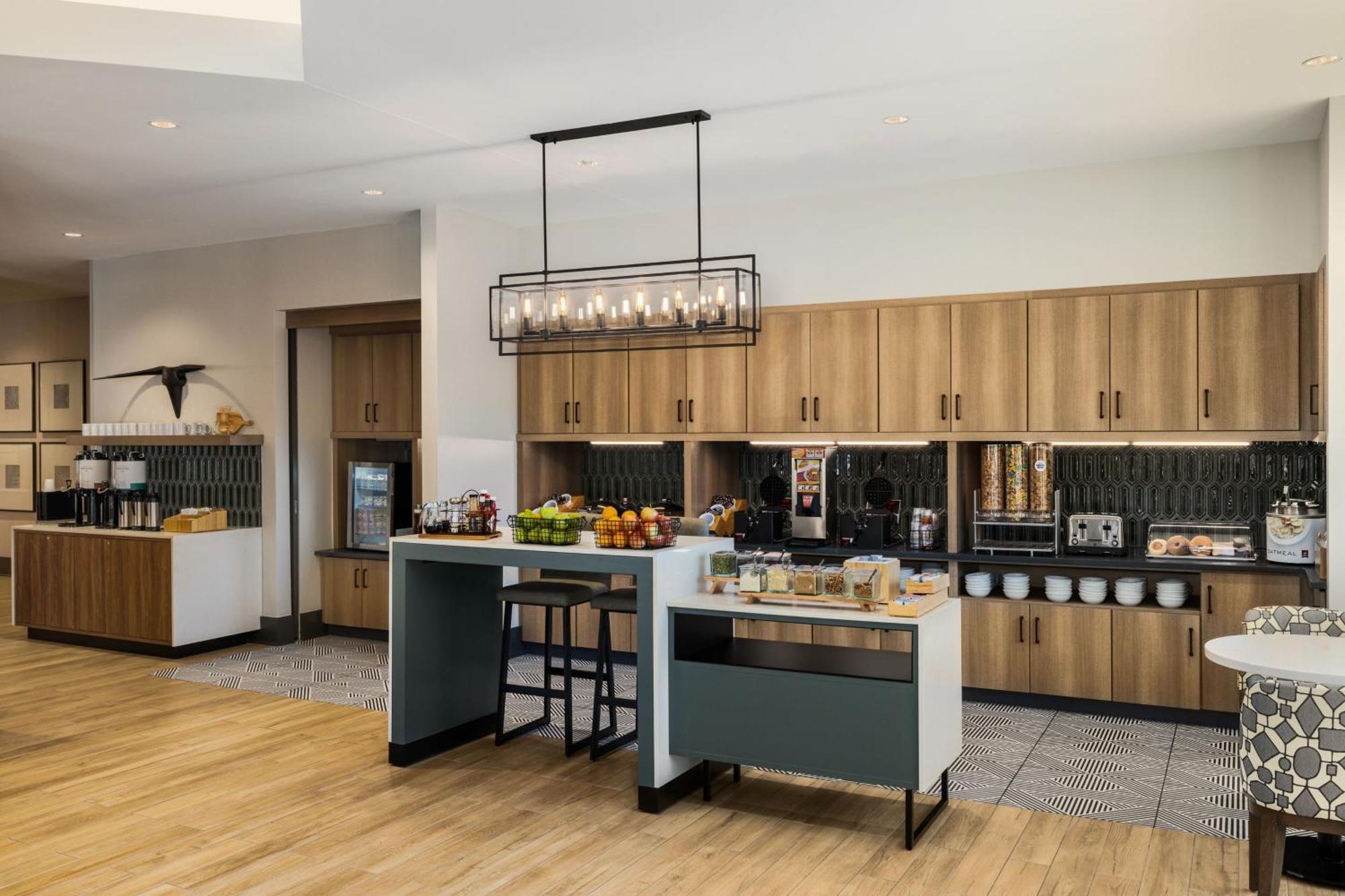 Towneplace Suites By Marriott Memphis เยอรมันทาวน์ ภายนอก รูปภาพ