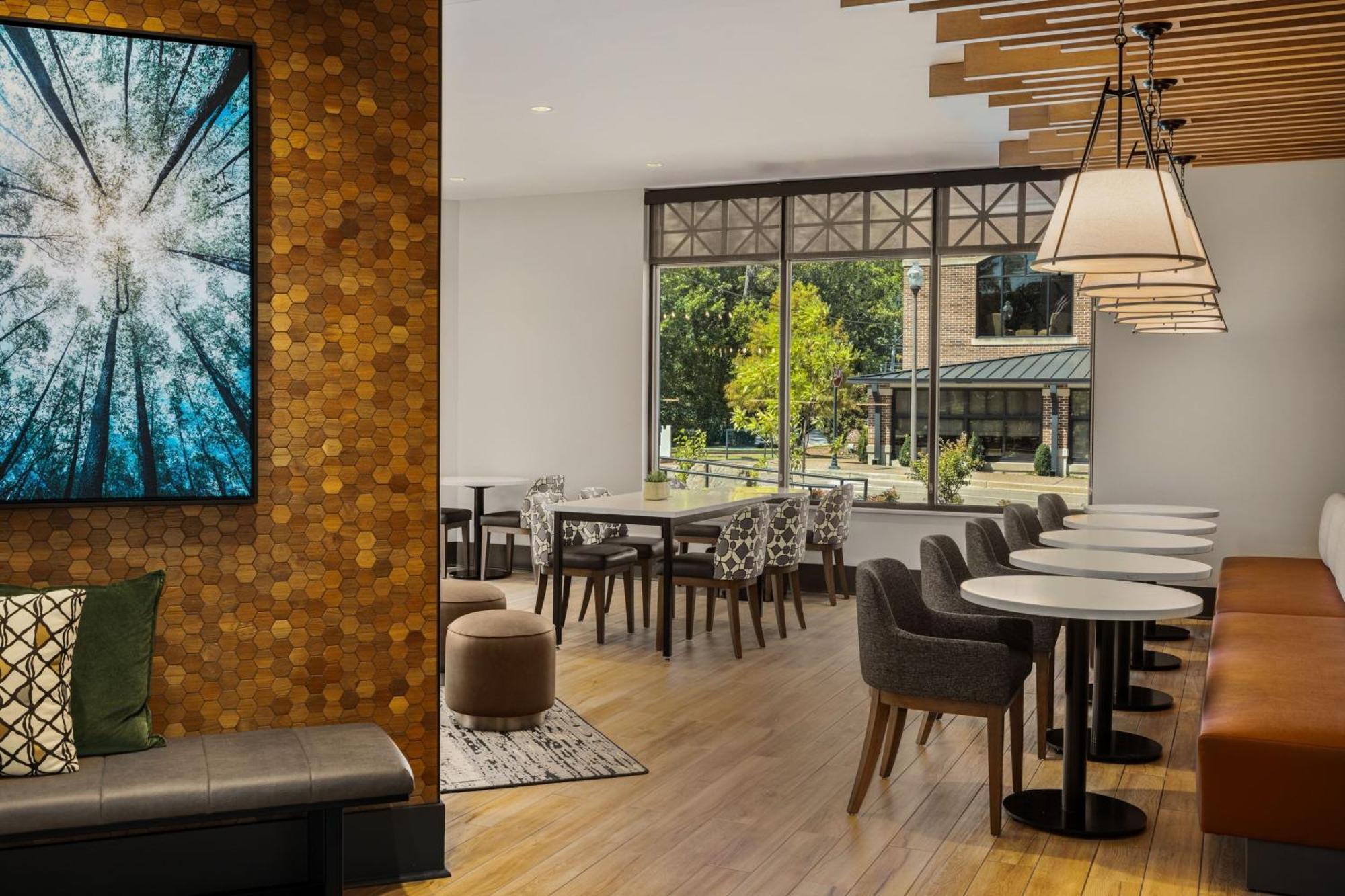 Towneplace Suites By Marriott Memphis เยอรมันทาวน์ ภายนอก รูปภาพ