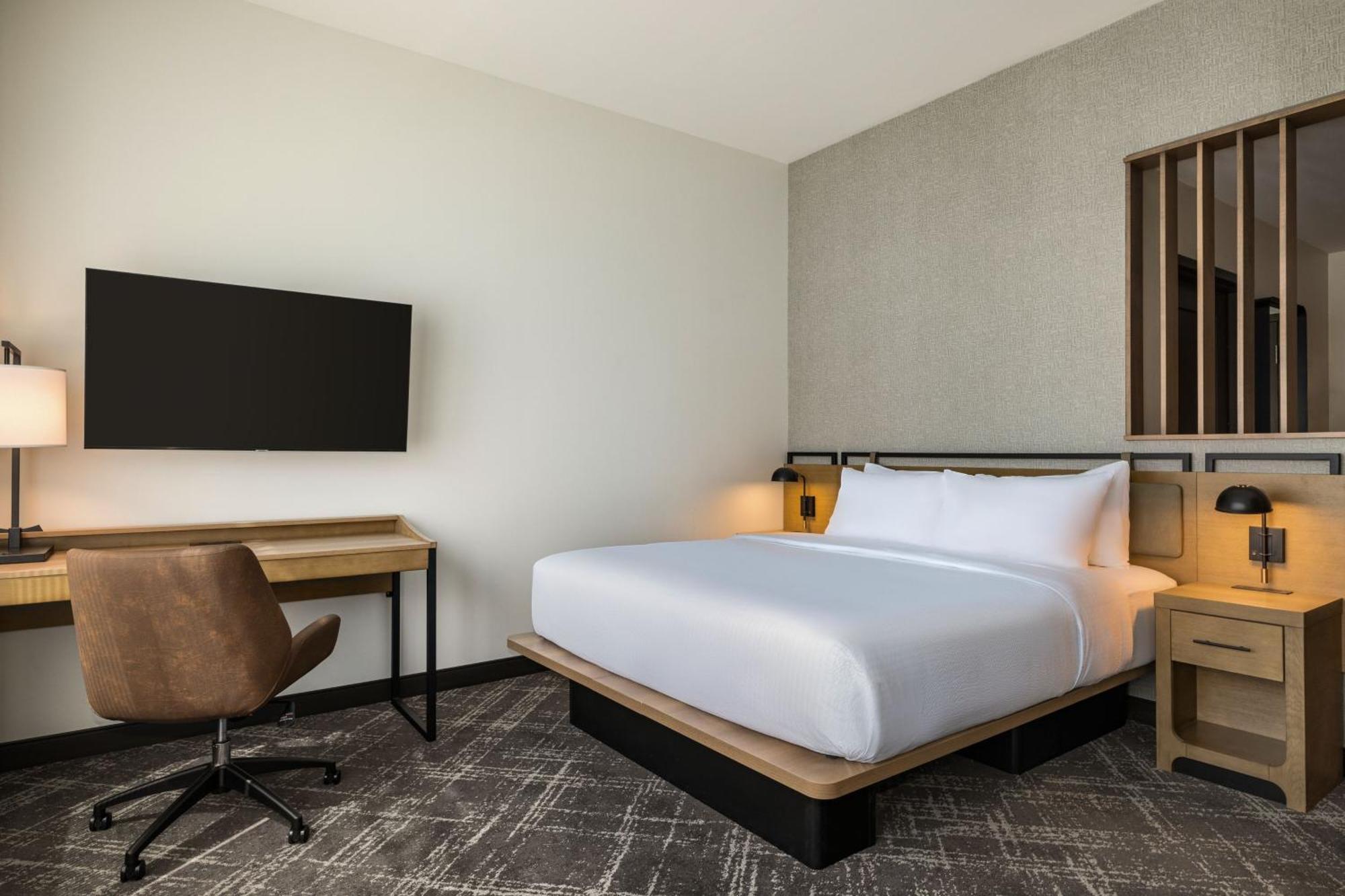 Towneplace Suites By Marriott Memphis เยอรมันทาวน์ ภายนอก รูปภาพ